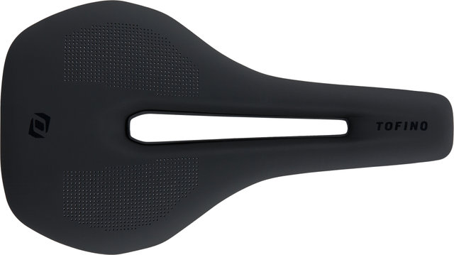 Syncros Sillín Tofino V SL Cut-Out Carbon - black matt/145 mm