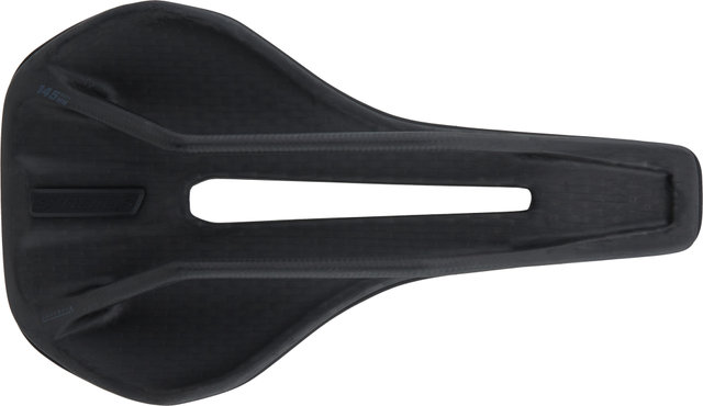 Syncros Tofino V SL Cut-Out Carbon Saddle - black matte/145 mm