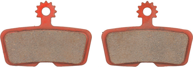 Trickstuff Disc POWER Brake Pads for SRAM/Avid - organic - steel/SR-004