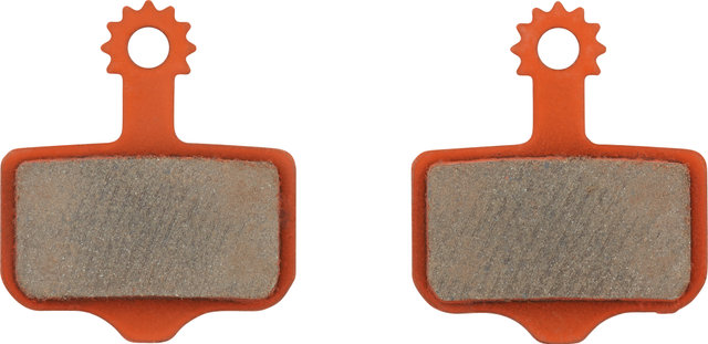 Trickstuff Disc POWER Brake Pads for SRAM/Avid - organic - steel/SR-006