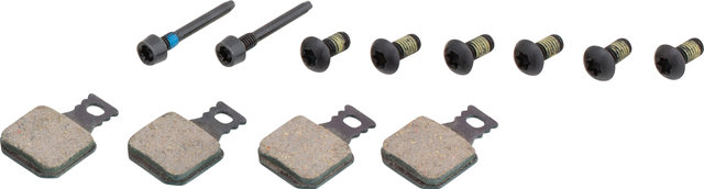 Kit Magura MT eSTOP Optimisé MDR-P 6 trous