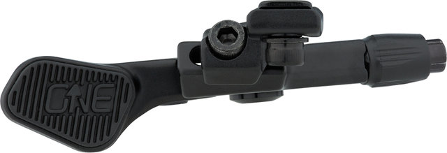 Dropper Post V2 120 mm Sattelstütze mit V3 Remotehebel Matchmaker X - black/31,6 mm / 345 mm / SB 0 mm