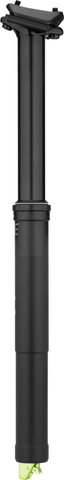 OneUp Components Tija sillín Dropper Post V2 150 mm con abrazadera de palanca V3 Remote - black/31,6 mm / 405 mm / SB 0 mm