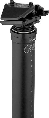 Dropper Post V2 150 mm Sattelstütze mit V3 Remotehebel Matchmaker X - black/31,6 mm / 405 mm / SB 0 mm