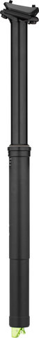 OneUp Components Dropper Post V2 180 mm Sattelstütze mit V3 Remotehebel I-Spec II - black/31,6 mm / 465 mm / SB 0 mm