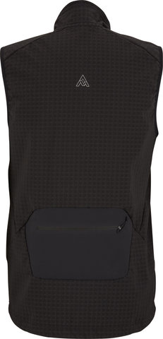 7mesh Gilet Chilco - black/M