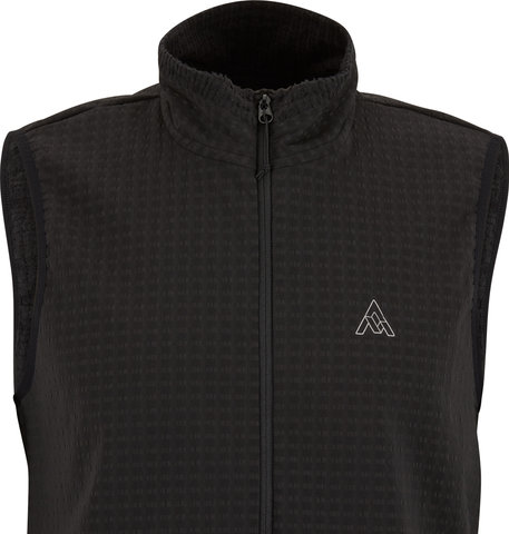 Chaleco Chilco - black/M