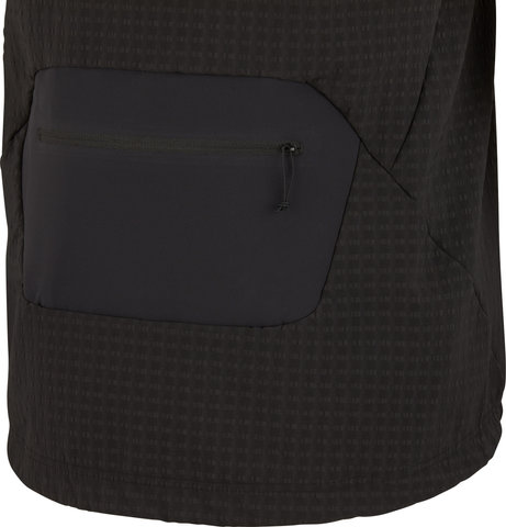 Chaleco Chilco - black/M