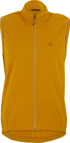 Gilet Chilco - honey/M