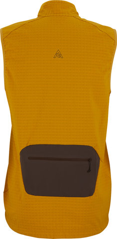 Chilco Vest - honey/M