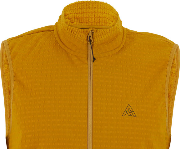Chilco Vest - honey/M