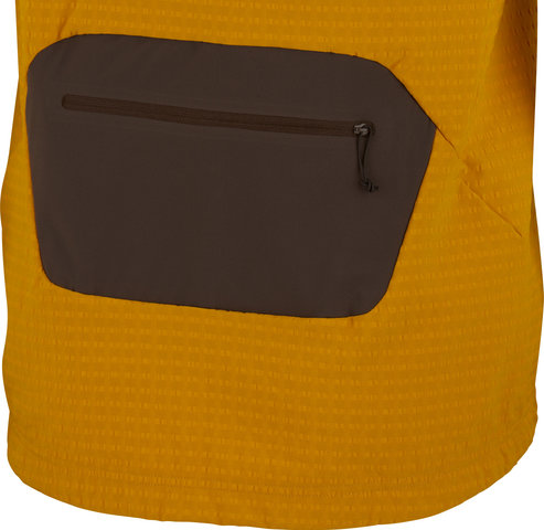Chilco Vest - honey/M
