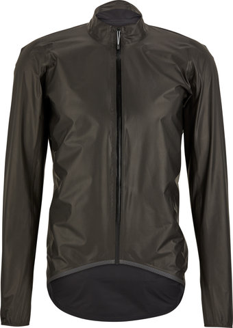 Oro Regenjacke - black/M