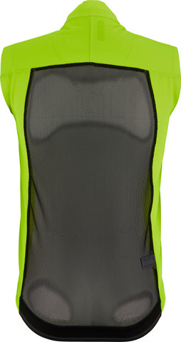 ASSOS Mille GTS Spring Fall C2 Vest - fluo yellow/M