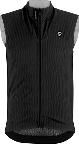 ASSOS Mille GTS Spring Fall C2 Weste - black series/M