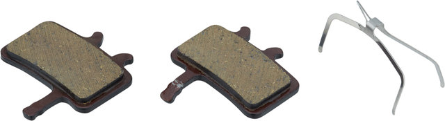 Avid Disc Brake Pads for Juicy / BB7 - universal/organic