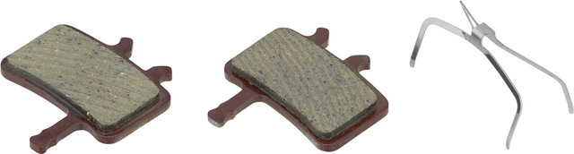 Avid Disc Brake Pads for Juicy / BB7 - universal/organic aluminium