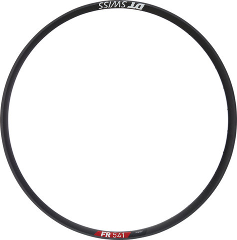 DT Swiss FR 541 Disc 27.5" Rim - black/32 hole