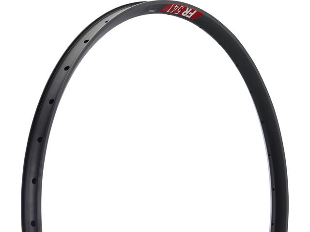 Jante FR 541 Disc 29" - noir/32 trous