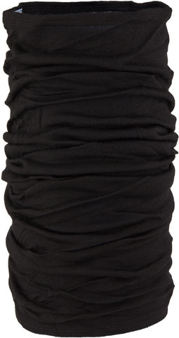 BaaBaa Merino Multitube Multifunctional Scarf - black/one size
