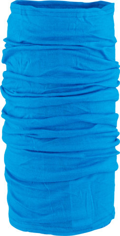 Bufanda multifuncional BaaBaa Merino Multitube - ultramarine/one size