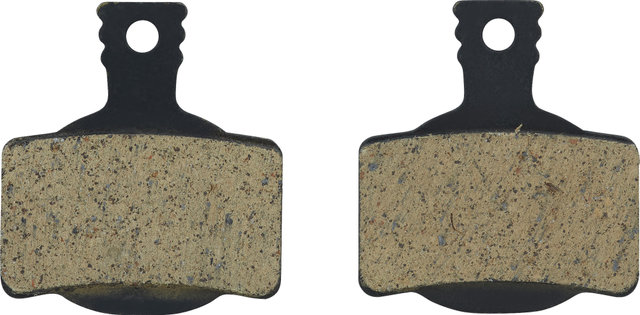 Disc Brake Pads for Magura - semi-metallic - steel/MA-007