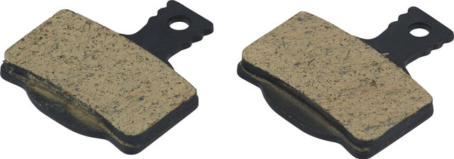 Disc Brake Pads for Magura - semi-metallic - steel/MA-007