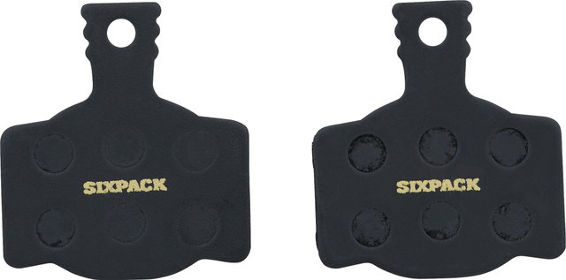 Disc Brake Pads for Magura - organic - steel/MA-007