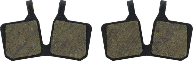Disc Brake Pads for Magura - semi-metallic - steel/MA-009