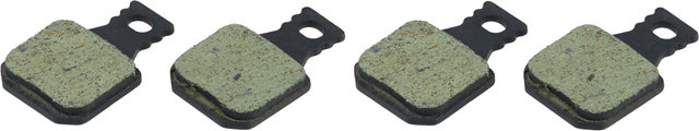 Disc Brake Pads for Magura - organic - steel/MA-008