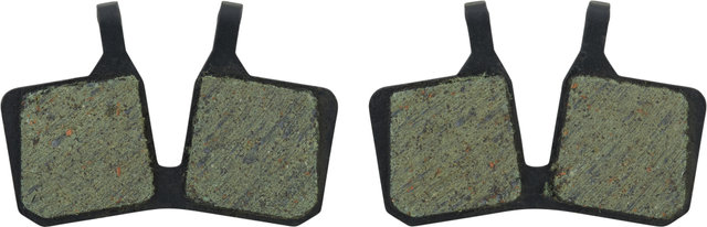 Disc Brake Pads for Magura - organic - steel/MA-009