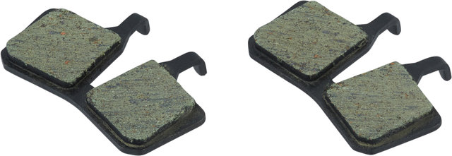 Disc Brake Pads for Magura - organic - steel/MA-009