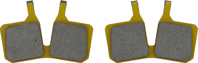 Disc Brake Pads for Magura - sintered - steel/MA-009