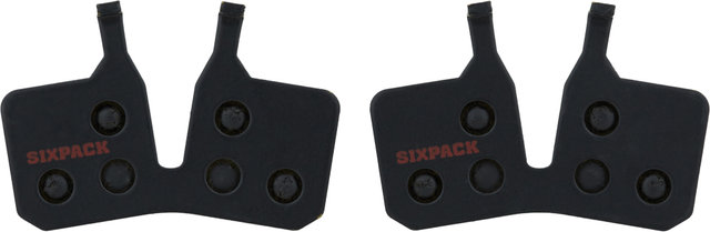 Disc Brake Pads for Magura - sintered - steel/MA-009