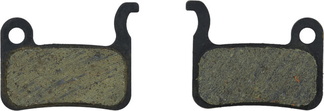 Sixpack Racing Disc Brake Pads for Shimano - organic - steel/SH-001