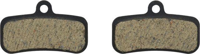Bremsbeläge Disc für Shimano - semi-metallisch - Stahl/SH-003