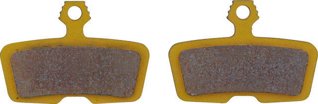 Bremsbeläge Disc für SRAM/Avid - gesintert - Stahl/SR-004