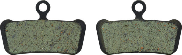 Bremsbeläge Disc für SRAM/Avid - organisch - Stahl/SR-003