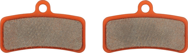 Disc POWER Brake Pads for Shimano - organic - steel/SH-003