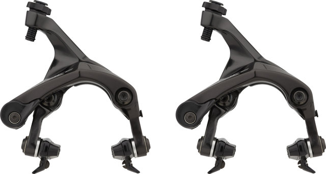 Shimano Dura-Ace v+h Set Felgenbremse BR-R9200 - schwarz/Set