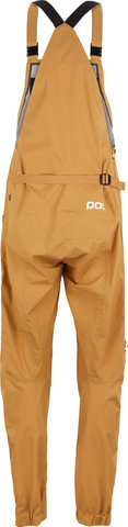 Consort MTB Dungaree Bib Overalls - aragonite brown/M