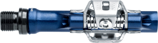 OneUp Components XC clipless pedals - dark blue | 80 mm | 90 mm
