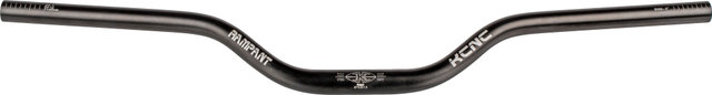 KCNC Guidon Courbé Rampant 50 mm 25.4 - black/710 