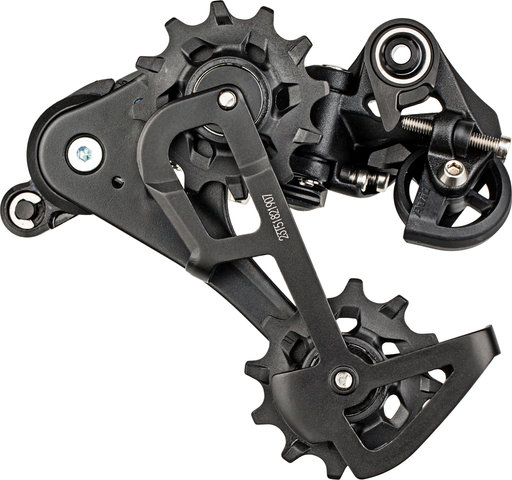SRAM GX derailleur 1x11-speed - red/Long/12 teeth