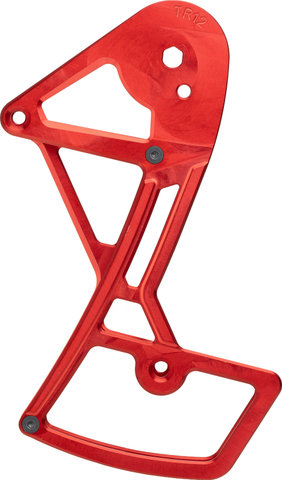 Garbaruk Jaula de cambio para SRAM Eagle T-Type - red