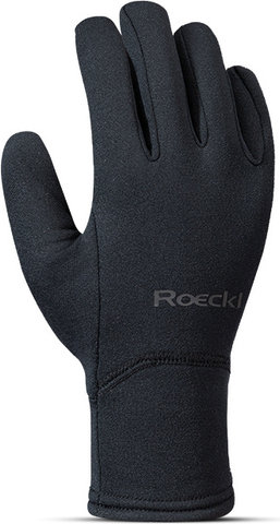 Roeckl Paulista 2 full-finger gloves - black | XS | 6