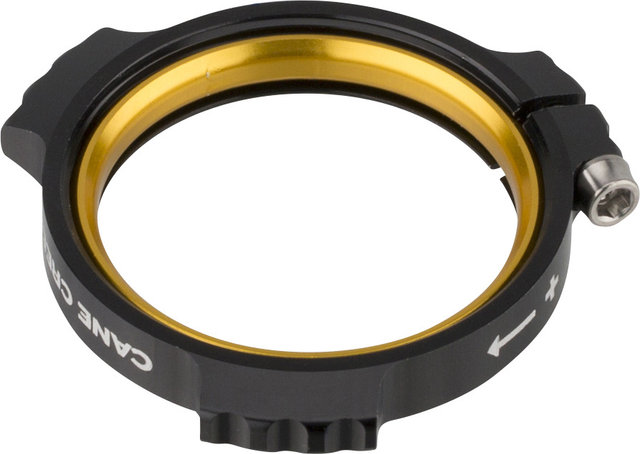 Cane Creek Unité de Prétension de Roulement Crank Preloader - black/universal