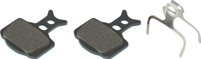 GALFER Bremsbeläge Disc Pro für Formula - semi-metallisch - Stahl/FO-002