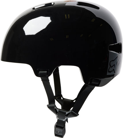 Flight Pro MIPS Helmet - ce-black/55 - 58 cm