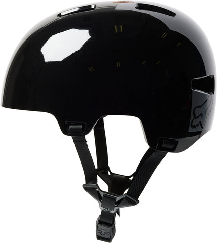 Fox Head Casque Flight Pro MIPS - ce-black/55 - 58 cm